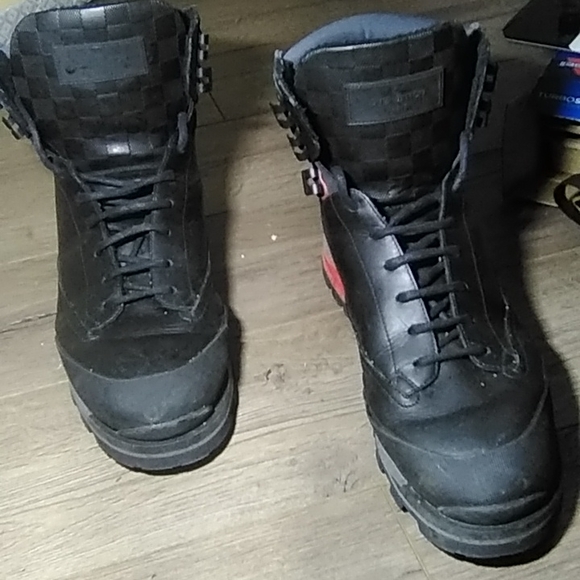 Louis Vuitton men's size 10.5 black - Picture 5 of 5